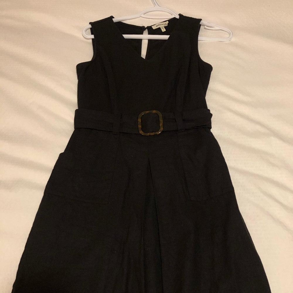 Great little black dress